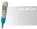 pH meter Testo 206 pH2 0563 2066